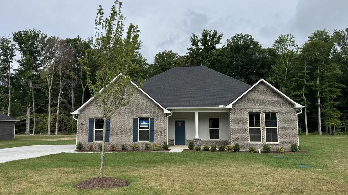 8663 Turnbull Dr, Pleasant View, TN 37146 - #1