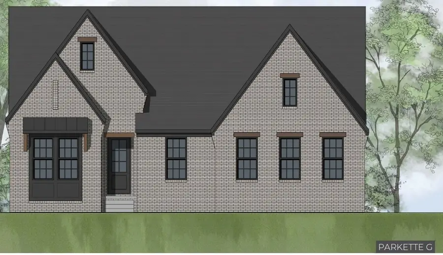 606 Baker Road, Columbia, TN 38401 - #3