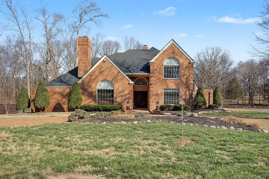 117 Geers Dr, Lebanon, TN 37087 - #2