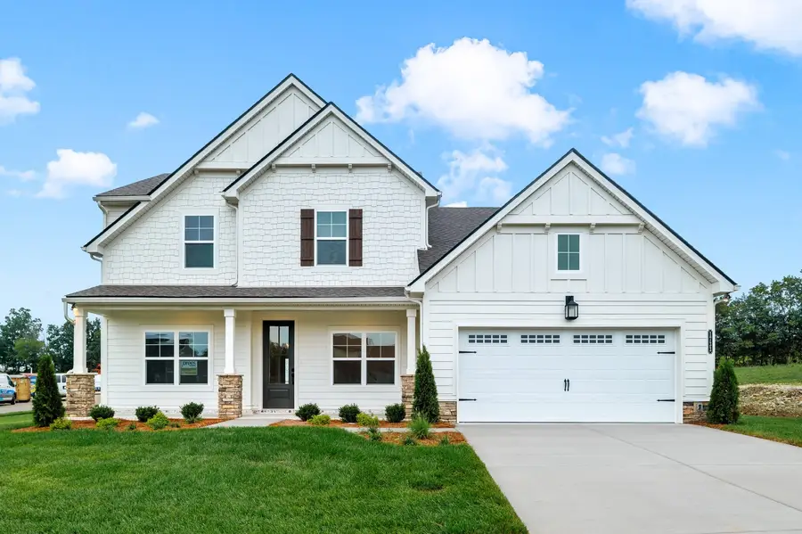 1733 Merkel Road, Columbia, TN 38401 - #3