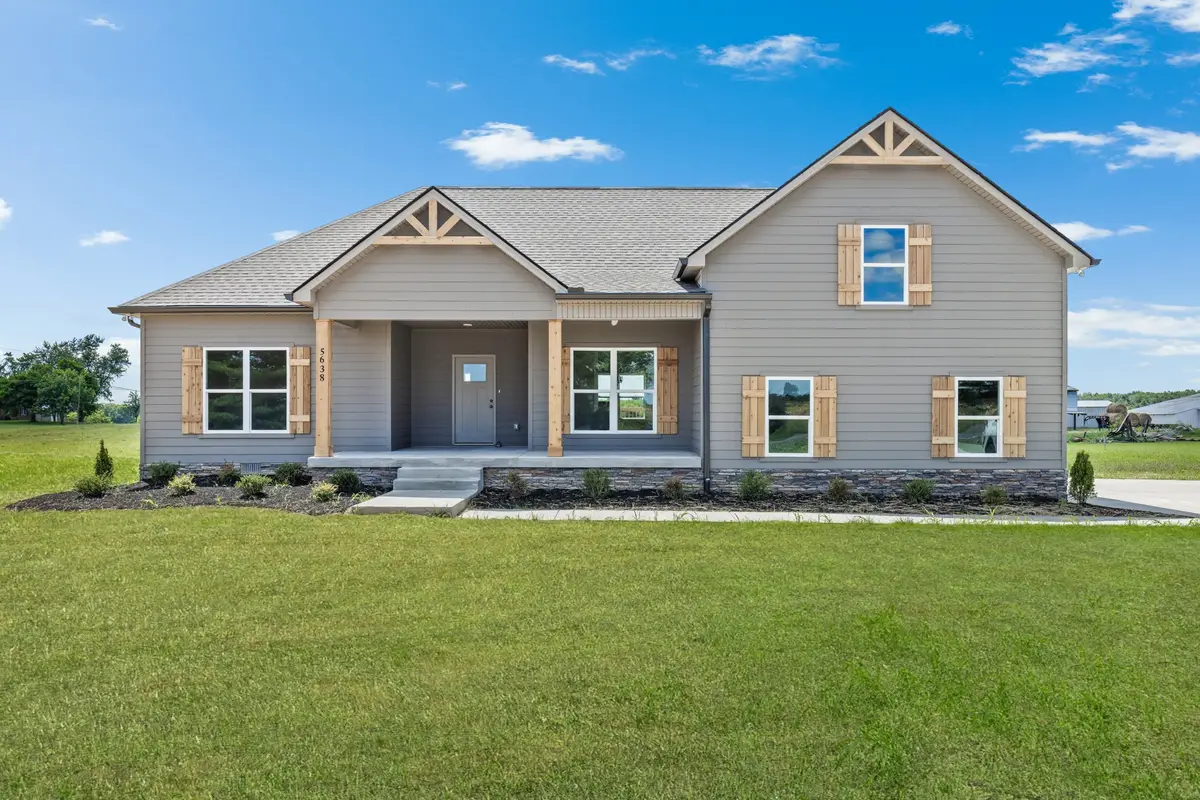 5638 Borthick Rd, Springfield, TN 37172 - #1