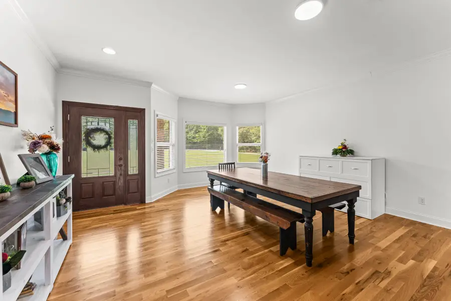 206 Knott Rd, Winchester, TN 37398 - #2