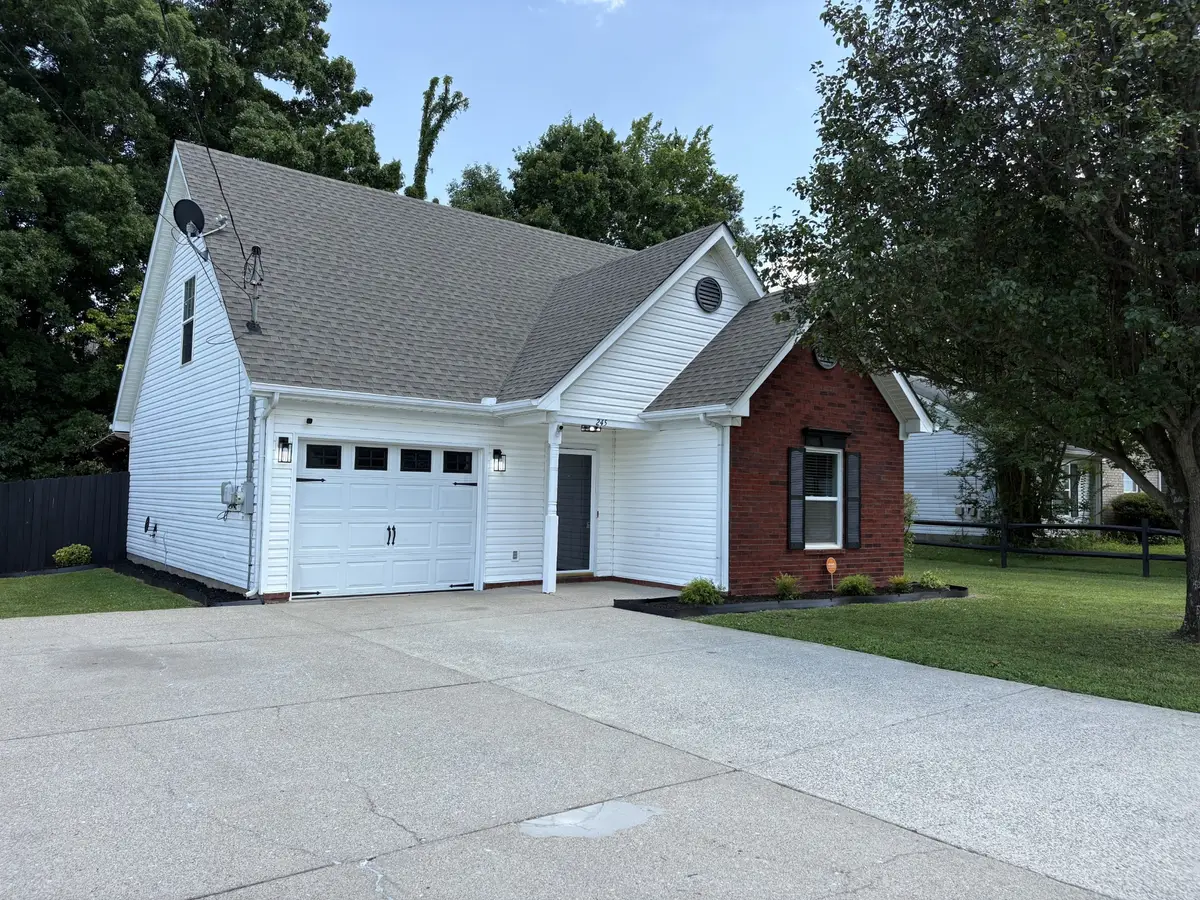 245 Bill Stewart Blvd, La Vergne, TN 37086 - #1