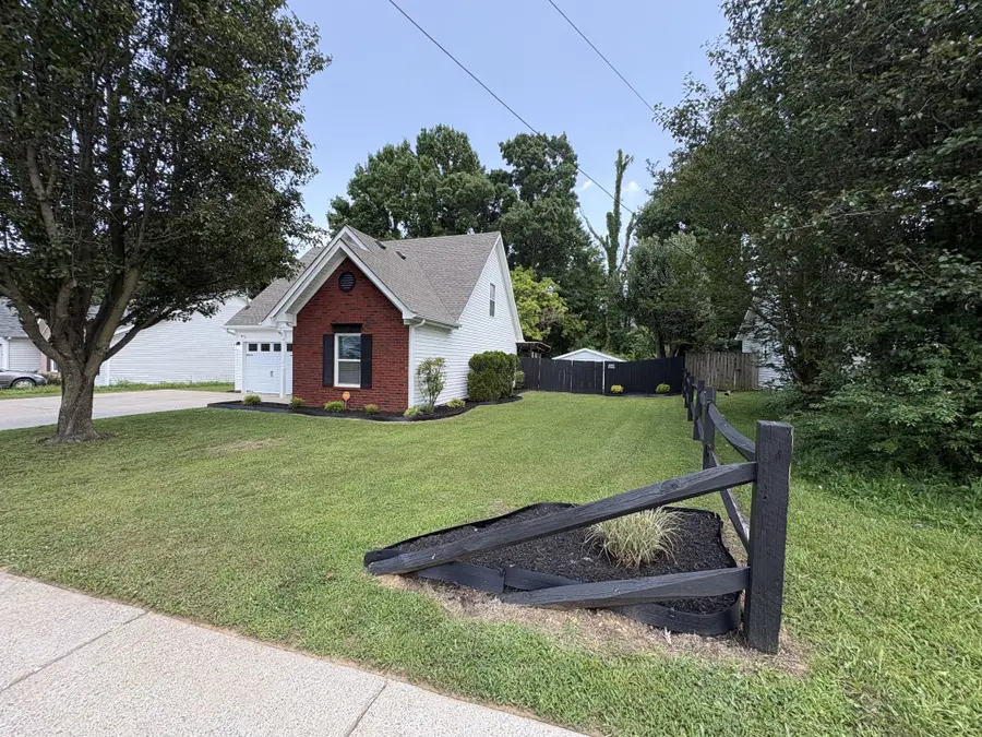 245 Bill Stewart Blvd, La Vergne, TN 37086 - #3