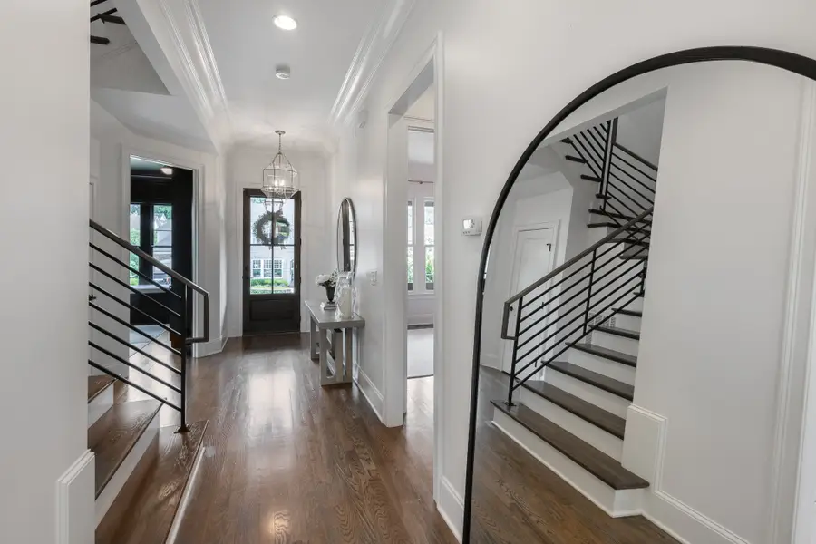 831 Stonewater Blvd, Franklin, TN 37064 - #2