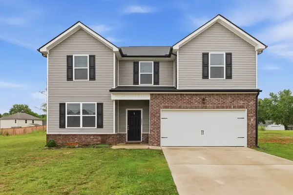 2255 Viking Ct, Murfreesboro, TN 37127