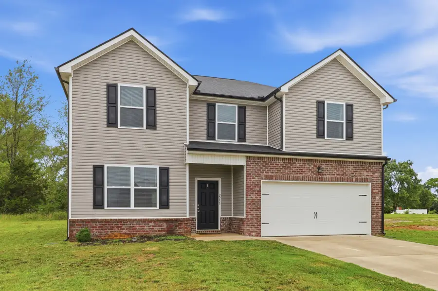 2255 Viking Ct, Murfreesboro, TN 37127 - #2