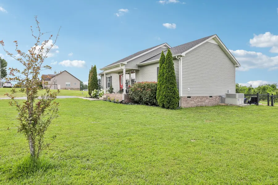 1259 N Corinth Rd, Portland, TN 37148 - #3