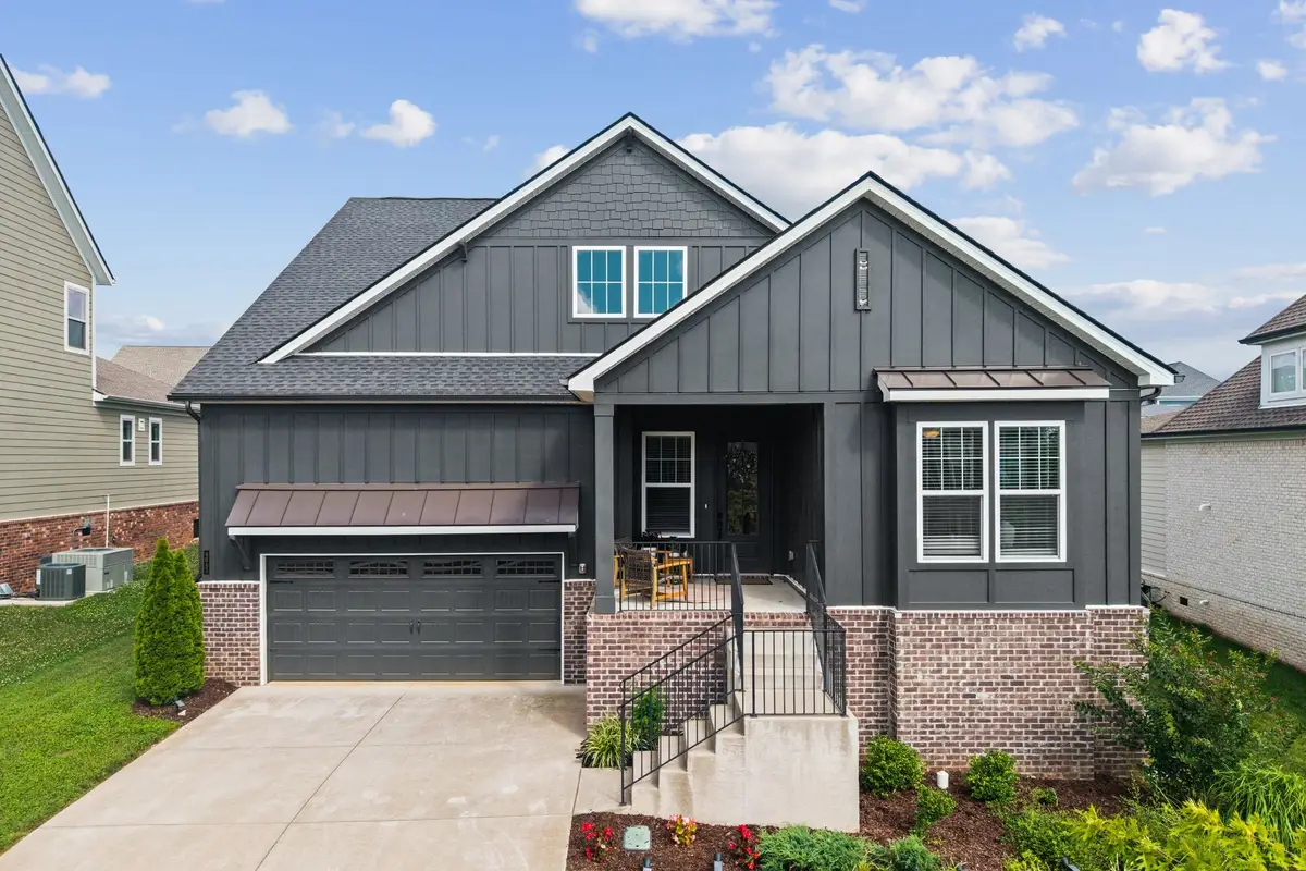 4043 John Marsh Rd, Spring Hill, TN 37174 - #1