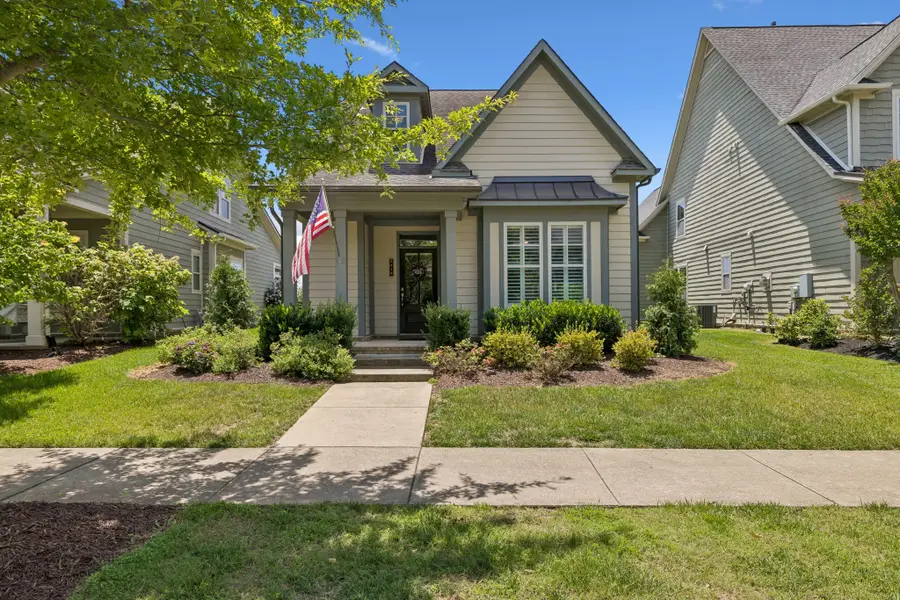 2816 Americus Dr, Thompsons Station, TN 37179 - #2