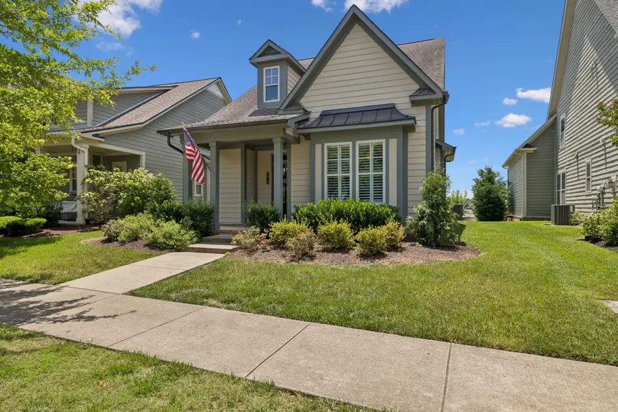 2816 Americus Dr, Thompsons Station, TN 37179 - #3