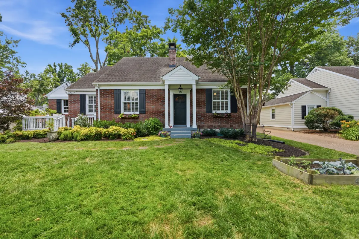 3008 New Natchez Trce, Nashville, TN 37215 - #1