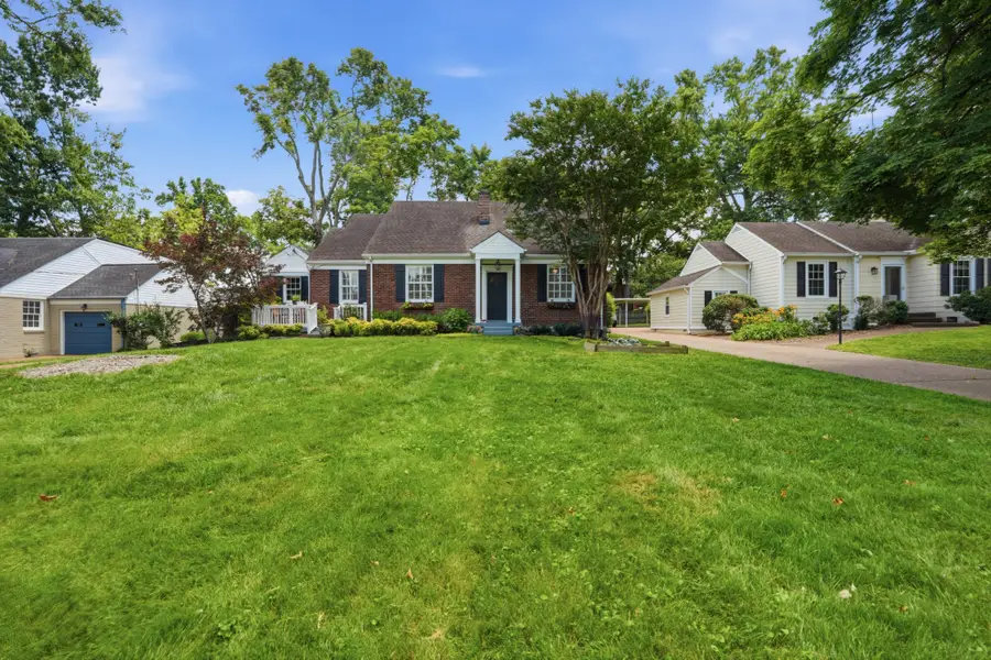 3008 New Natchez Trce, Nashville, TN 37215 - #2