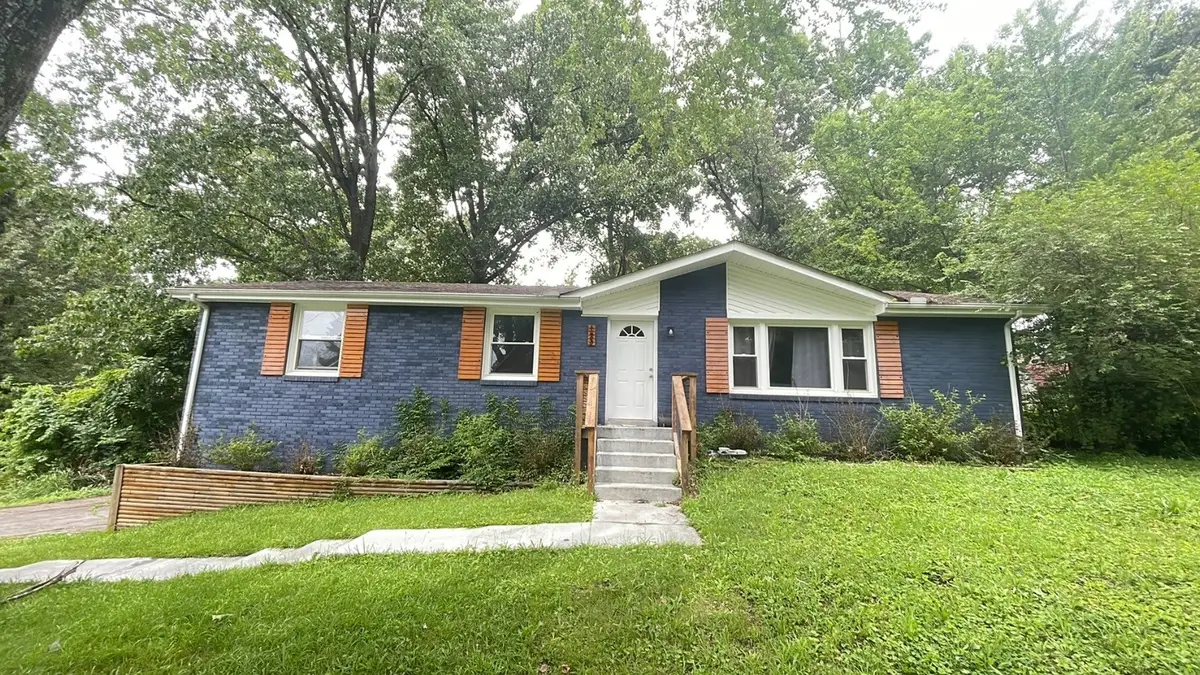 123 Stone Mountain Rd, Clarksville, TN 37042 - #1