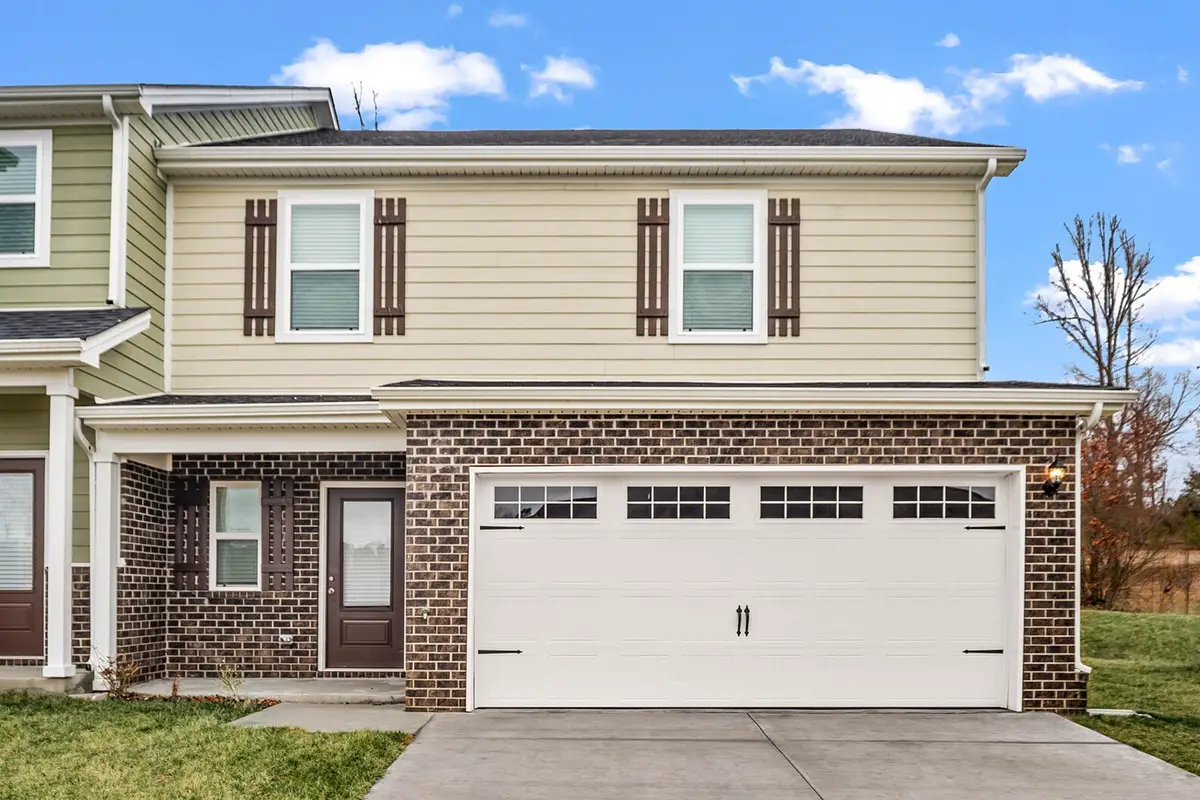 511 Masters Way, Dickson, TN 37055 - #1