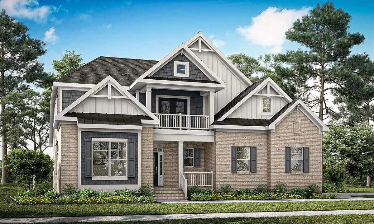 1207 York Road, Mount Juliet, TN 37122 - #1