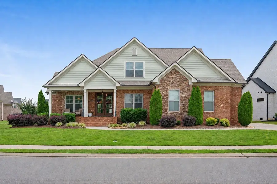 1022 Julian Way, Murfreesboro, TN 37128 - #2