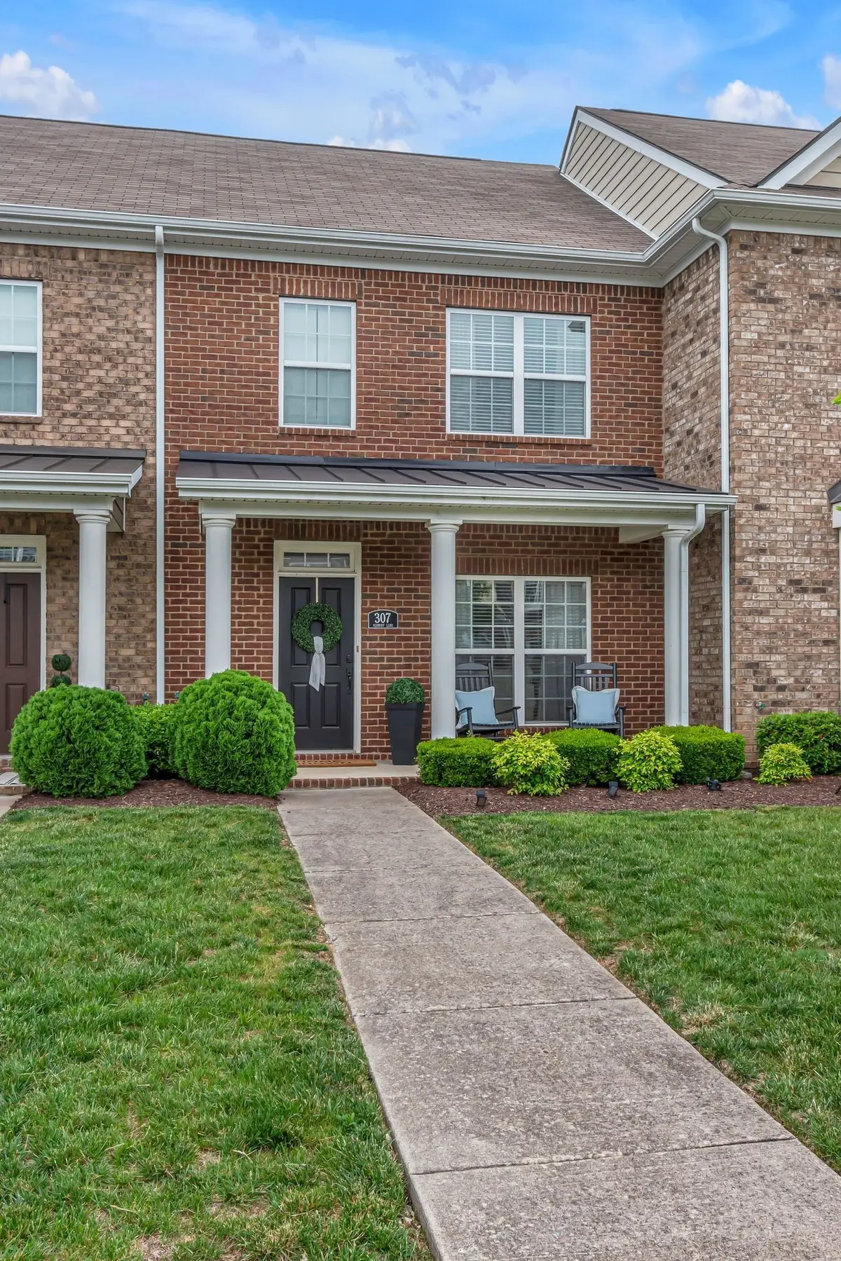 307 Oldbury Ln, Spring Hill, TN 37174 - #1