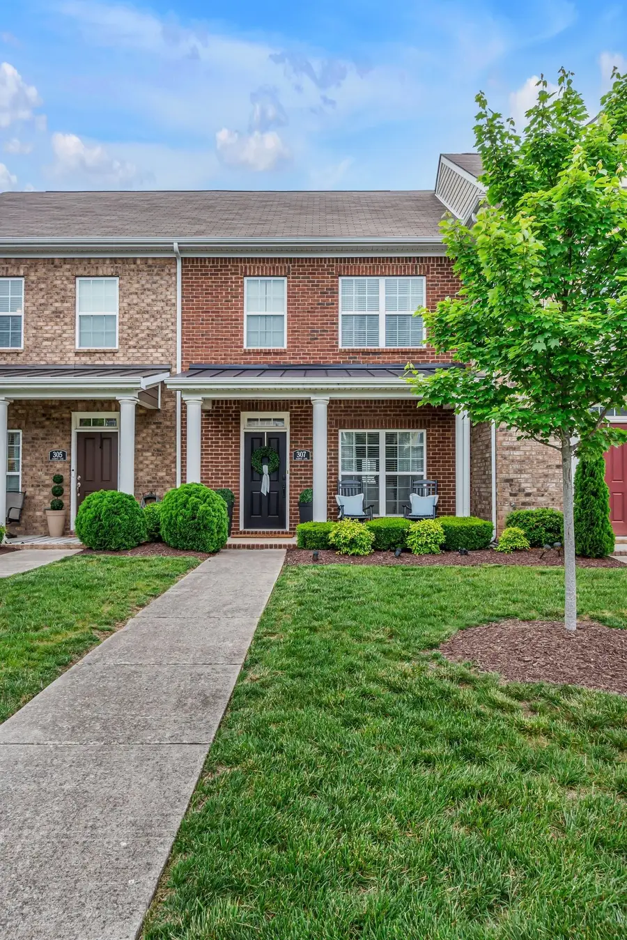 307 Oldbury Ln, Spring Hill, TN 37174 - #3
