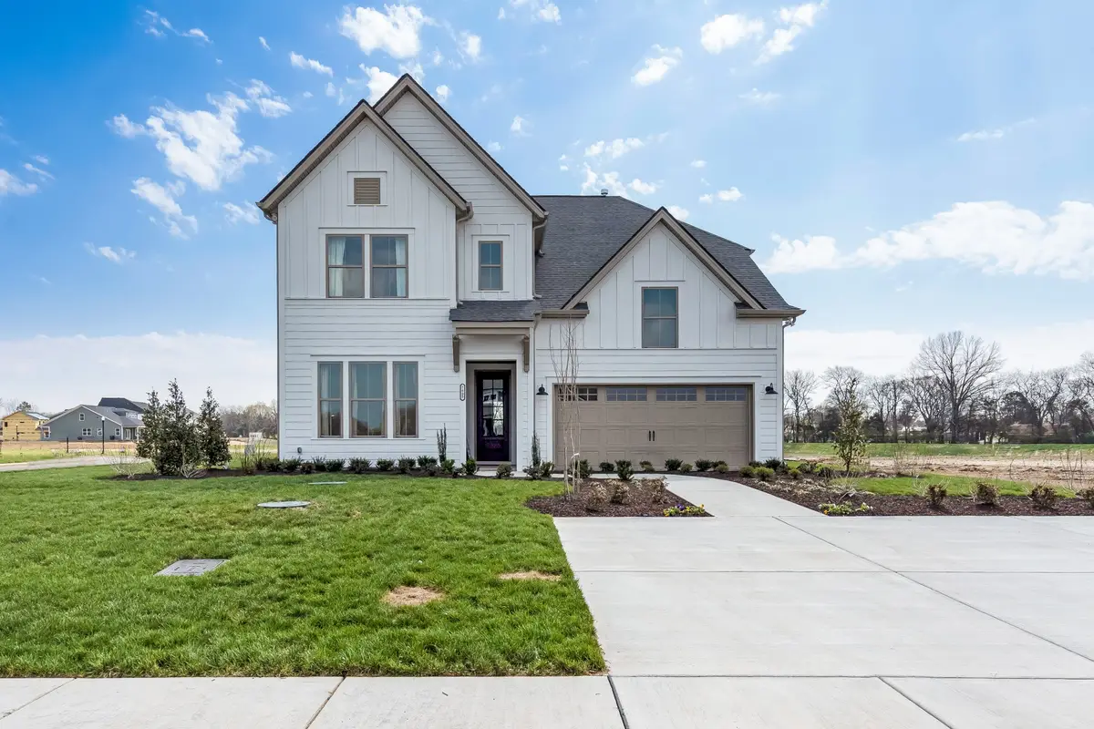 2633 Manning Pass, Murfreesboro, TN 37129 - #1