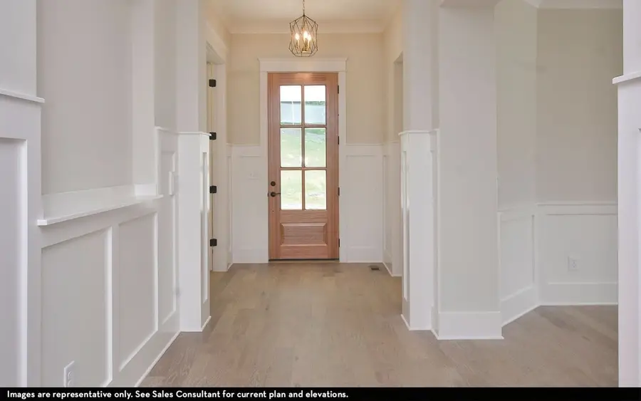 7271 Belvoir Drive, Fairview, TN 37062 - #2