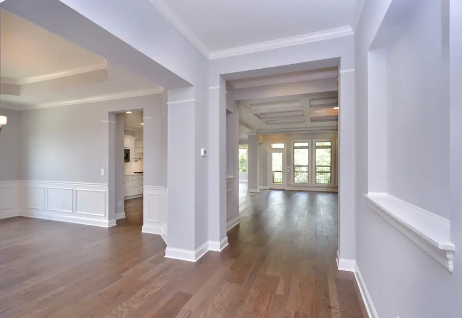 7271 Belvoir Drive, Fairview, TN 37062 - #3