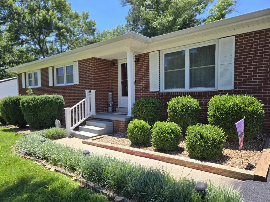 3401 Ginger Dr, Hopkinsville, KY 42240 - #3