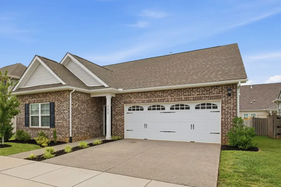 352 Telavera Dr, White House, TN 37188 - #2