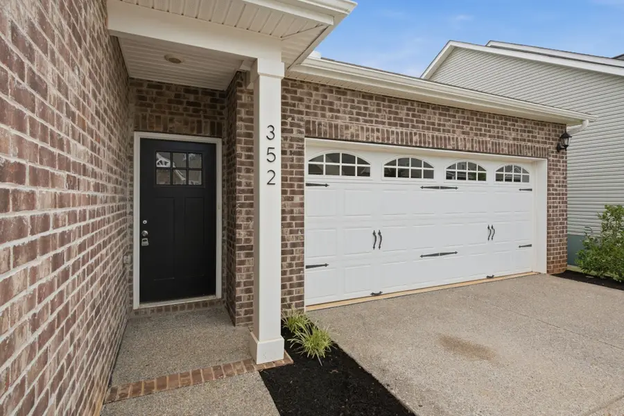 352 Telavera Dr, White House, TN 37188 - #3