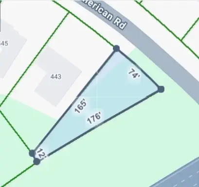 443 American Rd, Nashville, TN 37209 - #3