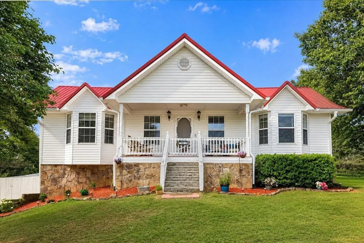 894 Crosby Lane, Spring City, TN 37381 - #1