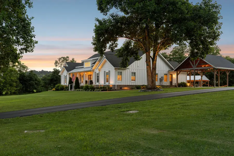 1781 Sedberry Rd, Franklin, TN 37064 - #3