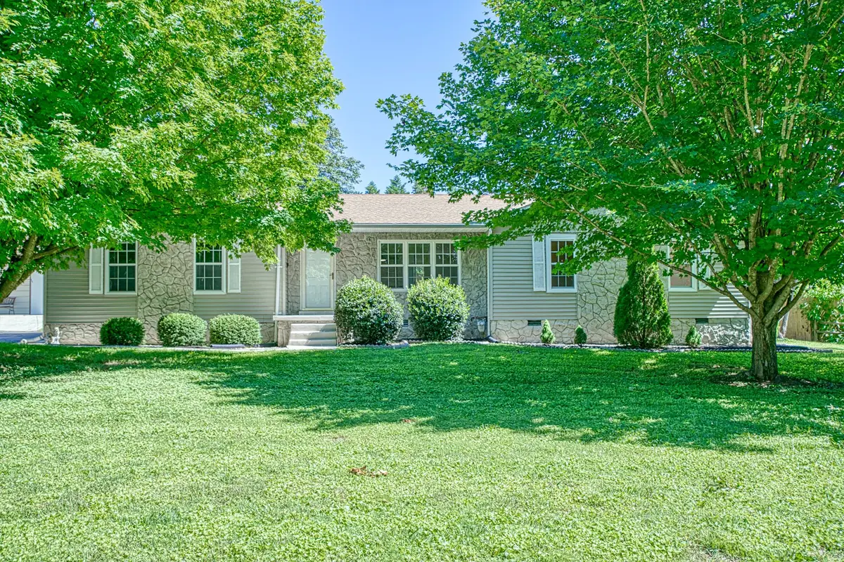 2085 Herbert Garrett Rd, Cookeville, TN 38506 - #1