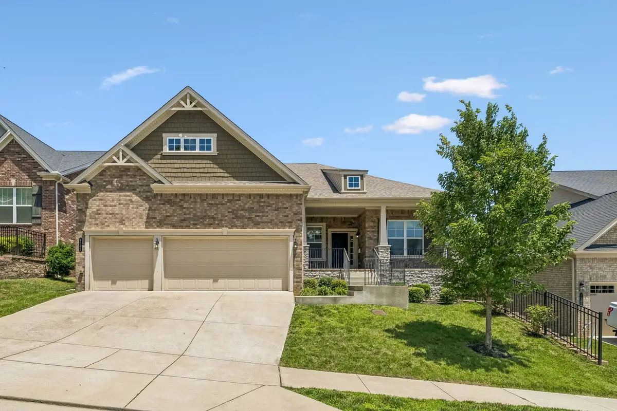 1363 Greenstone Ln, Nashville, TN 37221 - #1