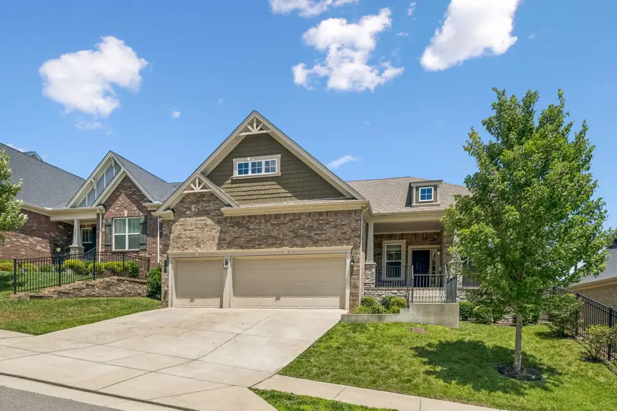 1363 Greenstone Ln, Nashville, TN 37221 - #2