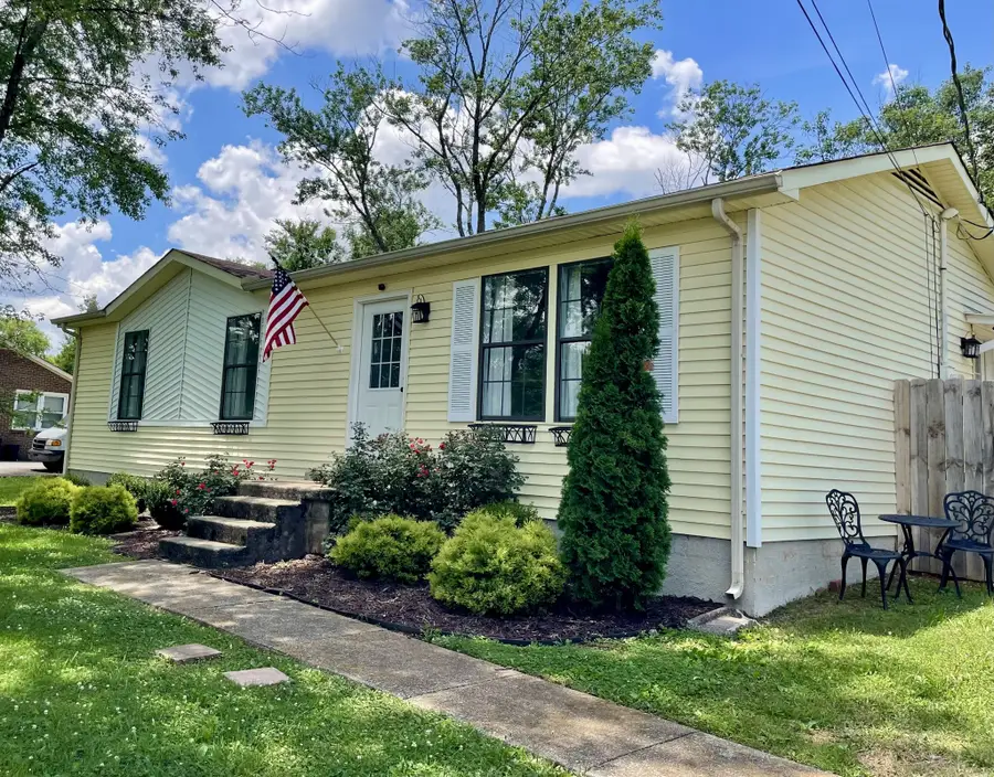 3441 Emery Ct, Murfreesboro, TN 37130 - #2