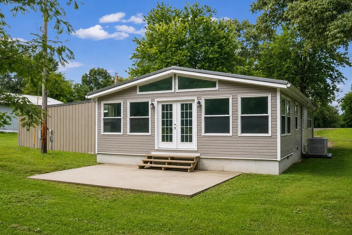 328 Byrum St, Providence, KY 42450 - #1
