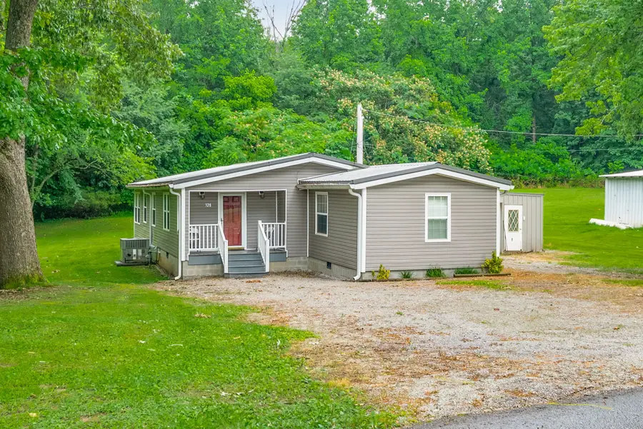 328 Byrum St, Providence, KY 42450 - #2