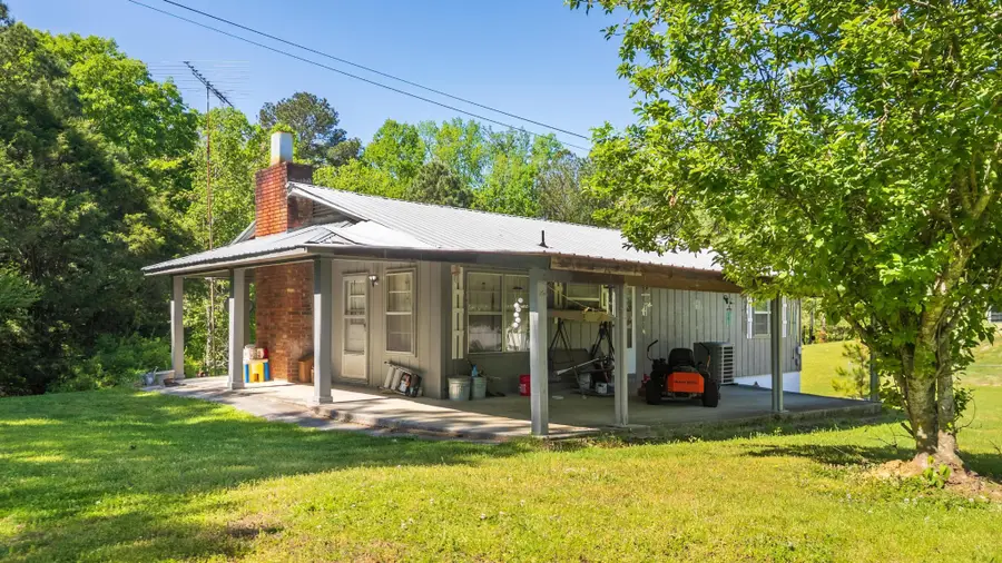 556 No Pone Valley Road Nw, Georgetown, TN 37336 - #2