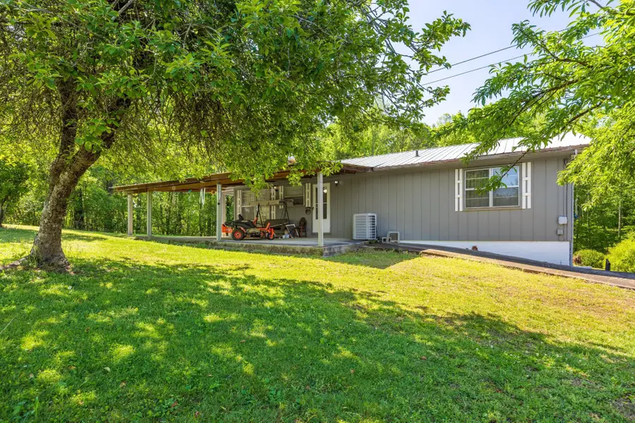 556 No Pone Valley Road Nw, Georgetown, TN 37336 - #3