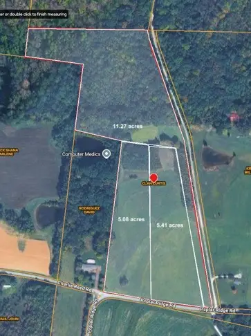 3 Poplar Ridge Rd, Chapmansboro, TN 37035 - #1