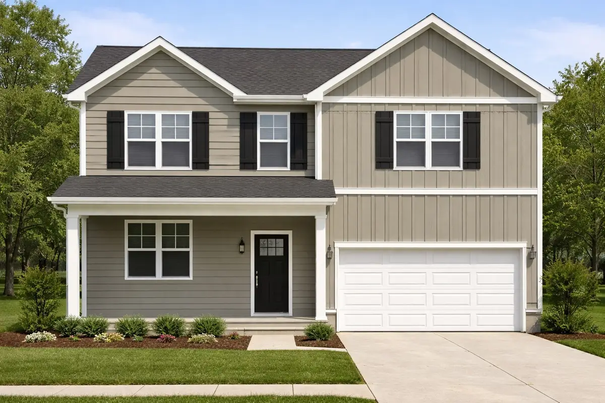 125 Stoneview Dr, Crossville, TN 38571 - #1