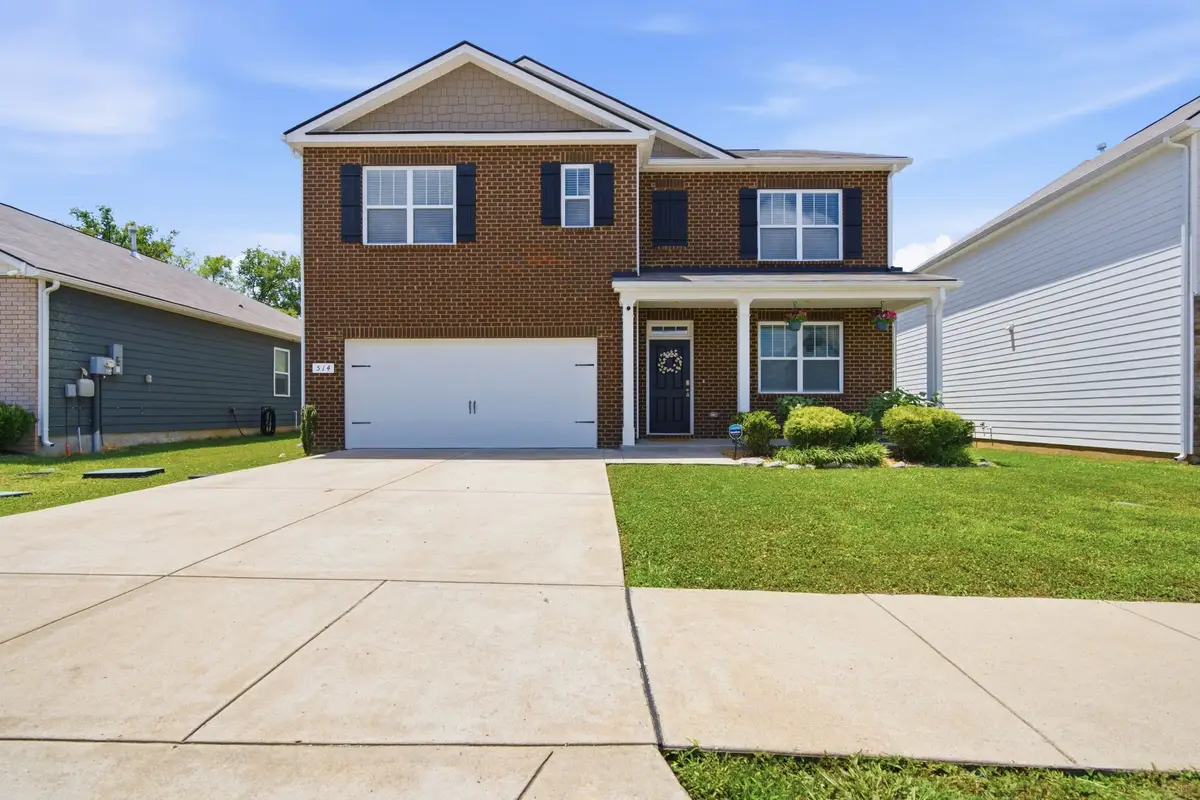 514 Ash St, Lebanon, TN 37087 - #1