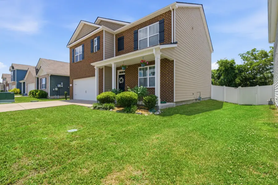 514 Ash St, Lebanon, TN 37087 - #3