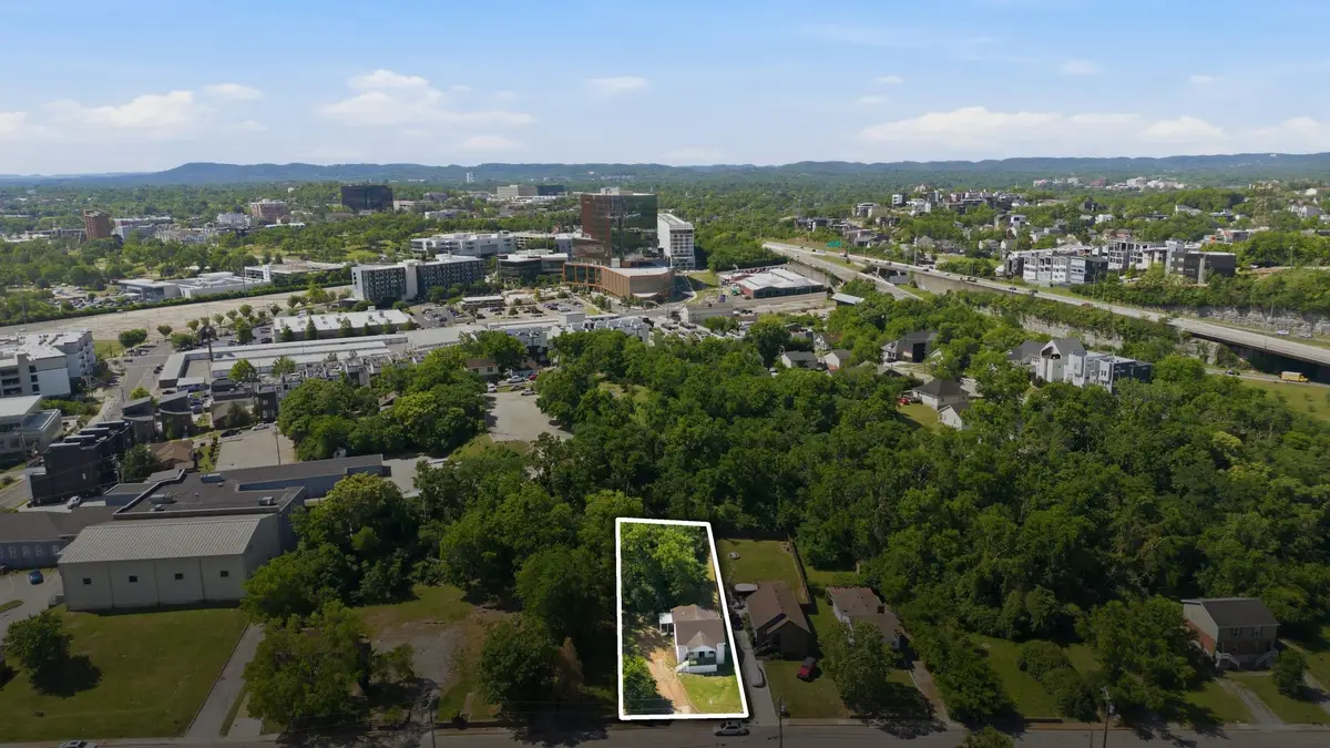 2821 Georgia Ave, Nashville, TN 37209 - #1