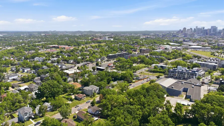 2821 Georgia Ave, Nashville, TN 37209 - #2