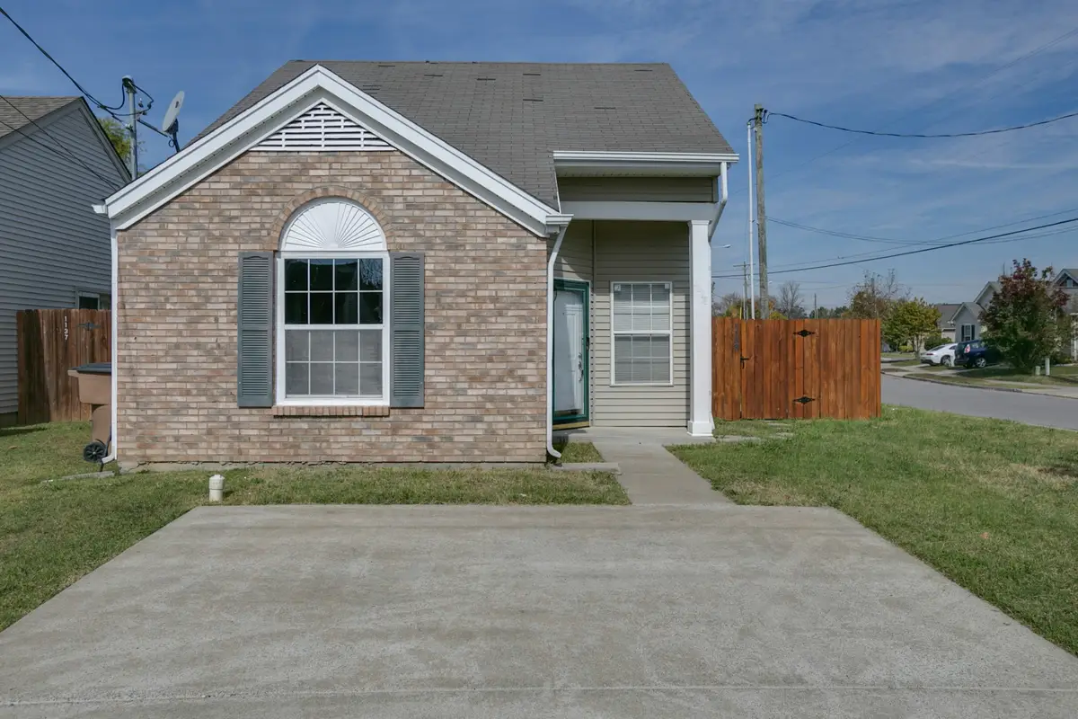1139 Alandee St, Nashville, TN 37214 - #1