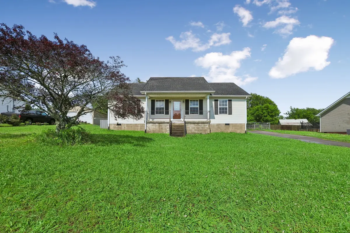 1131 Dodson Dr, Lewisburg, TN 37091 - #1