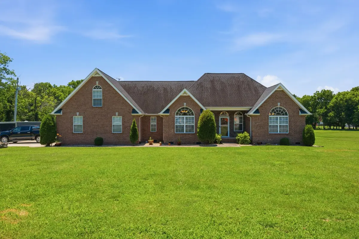 465 Old 25 Loop Road, Castalian Springs, TN 37031 - #1