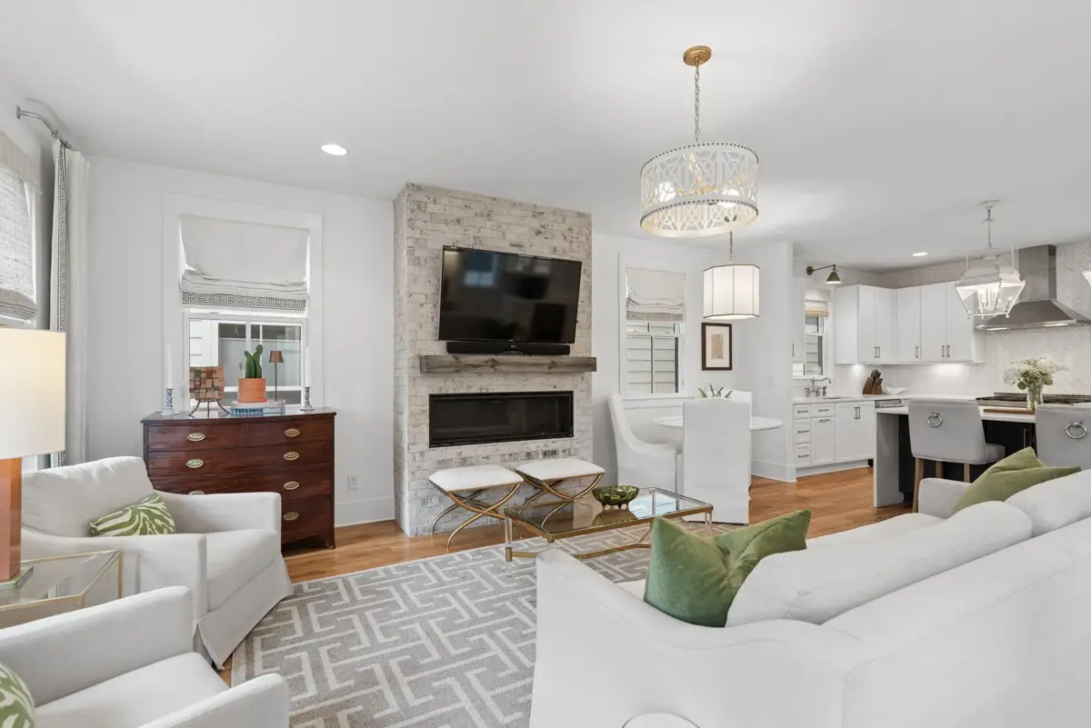 809 45th Ave, Nashville, TN 37209 - #1